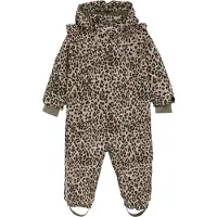 En fant Skipak - Pijn Bark m. Leopard - - 2 jaar (92) - Skipakken