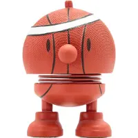 Hoptimist Basketball Bumble S figuur Orange
