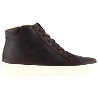 Ecco Winterstiefel - Street Tray K - Tex - Fig - - 38 - Winterstiefel