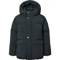 Molo Steppjacke - Hayden - Schwarz - - 8 Jahre (128) - Daunenjacken