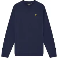 Lyle & Scott Sweatshirt - Dark Navy - - 14-15 Jahre (164-170) - Sweatshirts