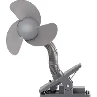 Dooky Kinderwagenventilator