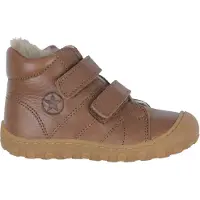 Bisgaard Snowboots - Hale V Lamb - Brandy - - 20 - Winterlaarzen