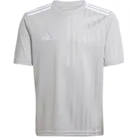 Adidas Voetbalshirt Campeon 25 - Grijs/Wit Kids