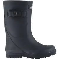 Aigle Regenlaarzen - Woody Pop 2 - Marine - - 27 - Regenlaarzen