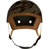 Globe Babymuts - Goodstock - Tijger Camo - - S/M - Fietshelmen