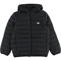 Quiksilver Scaly Gewatteerde Jas