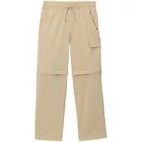 Columbia - Kid's Silver Ridge Utility Convertible Pant - Afritsbroek S, beige