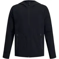Under Armour Unstoppable Jack Kids Zwart Donkergrijs