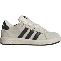 Adidas Sportschoen 'Grand Court 00s' zwart / wit