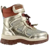 Bisgaard Winterstiefel - Bruce - Tex - Gold - - 26 - Winterstiefel