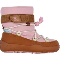 Affenzahn Winterstiefel - Tex - Noos - Deer - Pink - - 32 - Winterstiefel