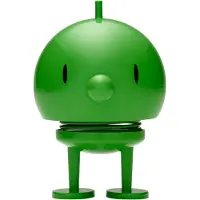 Hoptimist Bumble M Green 9,5 cm