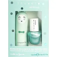 INUWET LApfelpomade/Nagellack - Apple - Aqua - - One Size - Nagellack