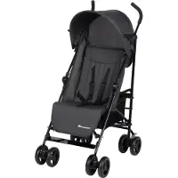Bebeconfort Buggy - Rainbow - Mineralgraphit - - One Size - Buggy