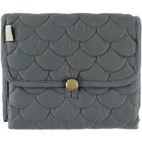 Cam Cam Verschoonmatje - Gewatteerd - 70x44 cm - Houtskool - - OneSize - Verschoonmatjes