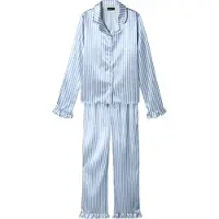 Name it Satijn Pyjama Set 170/176 EU Meisjes