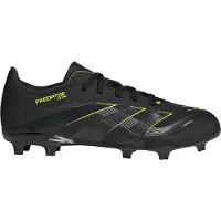 Adidas Sportschoen 'Predator League' appel / zwart