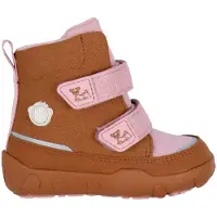 Affenzahn Winterstiefel - Tex - Mid Stiefel - Noos - Comfy Deer - - 29 - Winterstiefel