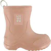 Liewood Gummistiefel - Aston - Toskana Rose/Pale Toskana - - 31 - Gummistiefel