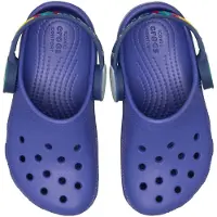 Crocs Classic Lights