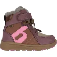 Bisgaard Winterstiefel - Marlon Tex - Dark Heather - - 31 - Winterstiefel