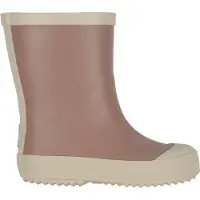 Wheat Regenlaarzen 'Muddy' beige / oudroze