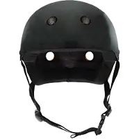 Globe Helm - Goodstock - Schwarz - - L/XL - Fahrradhelme