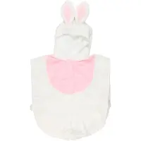 Den Goda Fen Verkleedkledij Konijntje Cape - 86/104cm - 1/4 jaar