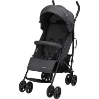 Bebeconfort Buggy - Kwastje - Mineraal Grafiet - - OneSize - Buggy's