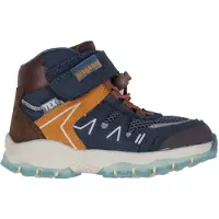 Bisgaard Winterstiefel - Madison - Tex - Navy - - 27 - Winterstiefel
