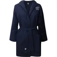 JBS CR7 Bademantel - Noos - Navy - - 6 Jahre (116) - Bademäntel