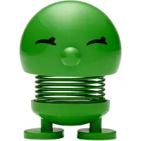 Hoptimist Bimble S Green 7,6 cm
