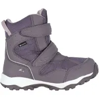 Viking Snowboots - Beito Warm GTX 2V - Plum/Dusty Pink - - 35 - Winterlaarzen