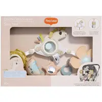 Tiny Love Kinderwagenspeelgoed - Sunny Stroll - Multi Kleur - - OneSize - Wagenspanner