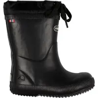 Viking Thermostiefel - Indie - Schwarz - - 34 - Gummistiefel