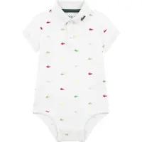 Lacoste Kids 547119 Body Met Korte Mouwen