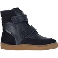 Bundgaard Winterstiefel - Basil Strap Mini II - Tex - Navy - - 26 - Winterstiefel