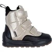 Woden Snowboots - Adrian Glitter - Gold - - 27 - Winterlaarzen