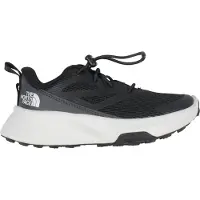 The North Face Sportschoen 'Altemesa' zwart / wit