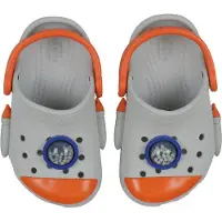 Crocs Open schoenen 'Classic Rocket Ship' | 23-24 | boy