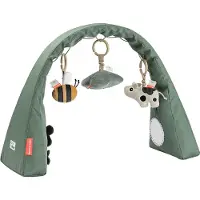 Done by Deer Speelboog - Tiny Farm - Green - - OneSize - Speelbogen