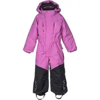 Isbjörn of Sweden Skipak - Penguin - Wild Rose - - 1½ jaar (86) - Skipakken