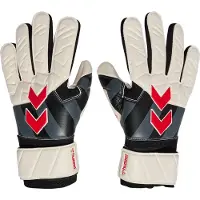Hummel Keepershandschoenen Allround Grip - Wit/Zwart/Rood