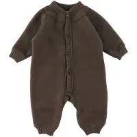 Joha Wagenspak - Wol - Bruin - - 100 - Wagenspakken