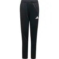 Adidas Sportbroek 'Entrada26' zwart / wit