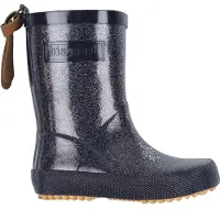 Bisgaard Gummistiefel - Mode - Ocean Glitter - - 34 - Gummistiefel