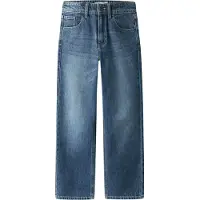 Name it Jeans 'NKMRyan' blauw denim