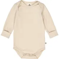 Müsli Rompertje/body beige
