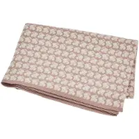 Smallstuff Ao Rabbits-80x100 Cm (70007-92) Deken